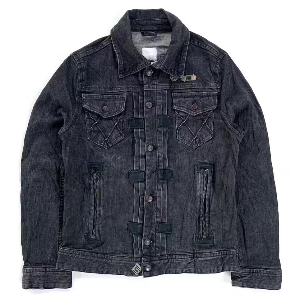 Diesel denim jacket